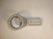 Ключ накидной односторонний 32 мм
