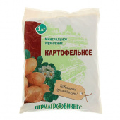 Удобрение ПЕРМАГРОБИЗНЕС Картофельное, 1 кг