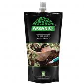 Удобрение ArganiQ для посадки и пересадки комнатных растений, 1 кг