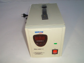 Стабилизатор напряжения HIWAY SDR-1500/1-Ц