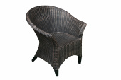 Кресло под ротанг (Chair - Bambus)