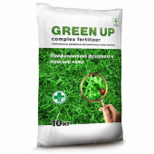 Удобрение "GreenUP" для газонов, 10 кг