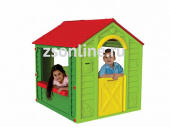 Детский игровой домик Holyday playhouse, 118х99х117см