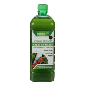 Суспензия хлореллы Суперконцентрат 1 л