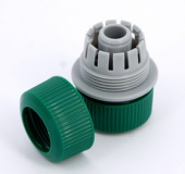 Муфта REHAU 3/4"-3/4"*