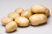 Картофель семенной Ильинский, 3 кг