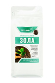 Зола березовая гранулированная 0,8 л