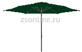 Зонт садовый DOPPLER ECO LIFT NANO, D300