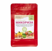 Микориза Green House 250мл на вермикулите