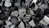 Уголь древесный березовый П2335, 5 кг