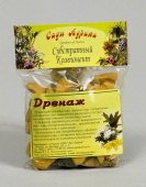 Дренаж Сады Аурики (черепки), 0,2 л