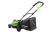 GreenWorks GD40LM45 6