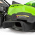 GreenWorks GD40LM45 4