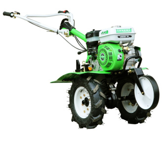 Мотоблок бензиновый AURORA GARDENER 750 SMART