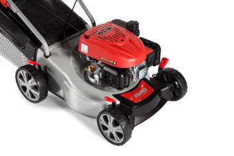 AL-KO Highline 42.8 P-A 2