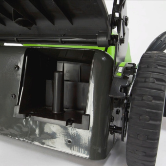 GreenWorks G40LM45 5