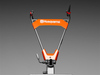 Мотокультиватор Husqvarna TF 338, 9673168-01 (1)