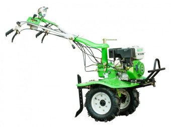 Мотоблок бензиновый AURORA COUNTRY 1000