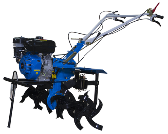 Мотоблок бензиновый PRORAB GT 732 SK