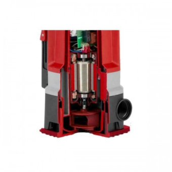 Насос погружной для грязной воды AL-KO Drain 10000 COMFORT (1)