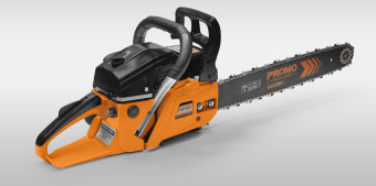Пила цепная бензиновая CARVER PROMO PSG-52-18 1