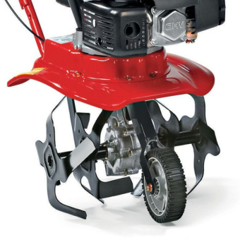 MTD T205