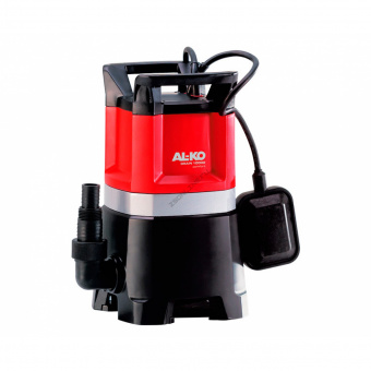 Насос погружной для грязной воды AL-KO Drain 10000 COMFORT