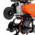 Мотокультиватор Husqvarna TF 224 (2)