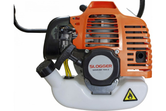 Бензотриммер SLOGGER BC560 3