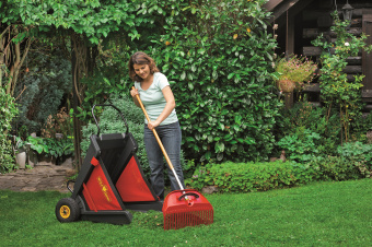 WOLF-Garten Multi-Star DR-M 3