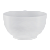 Кашпо Misa Satina d30, h20см 7,6л белый (bial) 4385-011