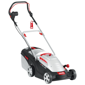 Газонокосилка электрическая AL-KO Comfort 34 E (1)