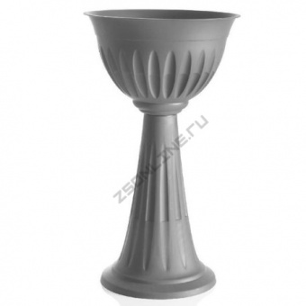 Рюмка Alba d43 h74,5см