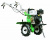 Мотоблок дизельный AURORA SPACE-YARD 1050 D