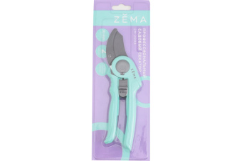 Секатор ZEMA профессиональный садовый ZM 2004 4