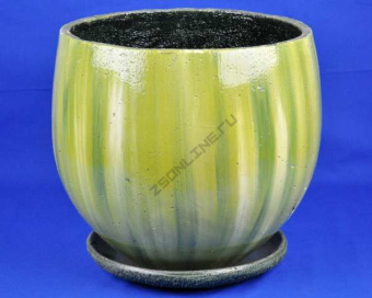 Горшок Эллипс