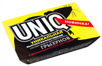 UNIQ от грызунов UN250