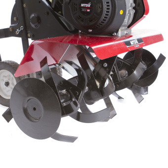 Мотокультиватор MTD T 380 B 700 B&S 21D-382X602 (1)