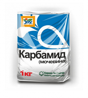 Удобрение JOY Карбамид, 1 кг