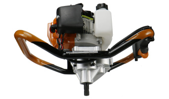 Мотобур SLOGGER EA55 1.73кВт, 51.7см3 3