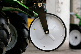 Мотоблок бензиновый AURORA GARDENER 750 SMART Э(4)