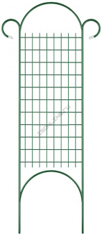 Шпалера Мелкая решетка, h-1,9 м, b-0,75 м