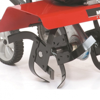Мотокультиватор MTD T 330 B 700 (1)