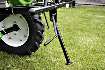 Мотоблок бензиновый AURORA COUNTRY 1400 MULTI-SHIFT (2)