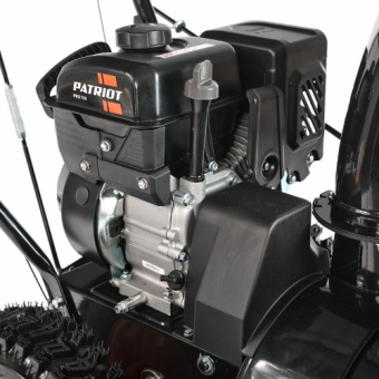 Снегоуборщик бензиновый PATRIOT PRO 750 4