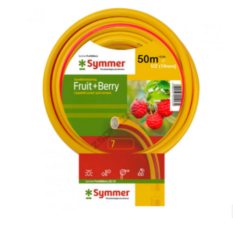 Шланг AP полив Fruit/Berry 1/2 *50