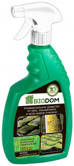 биодом