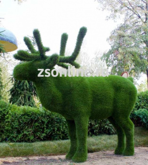 Изображение загружено обработкой по данным файла Excel