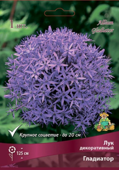 Лук декоративный Гладиатор 18-20/К