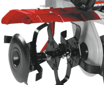 Мотокультиватор AL-KO MH 5005 R (1)